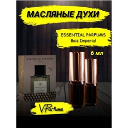 ESSENTIAL PARFUMS Bois Imperial духи масляные (6 мл)