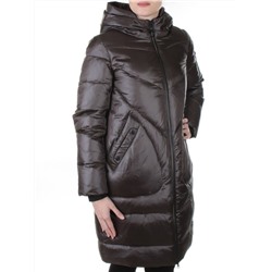 002 SWAMP Пальто женское зимнее Snow Grace