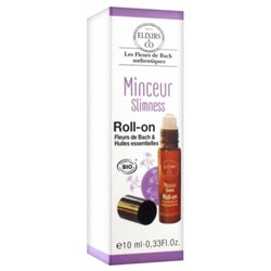 Elixirs and Co Minceur Roll-On 10 ml