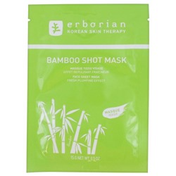 Erborian Bamboo Shot Mask 15 g