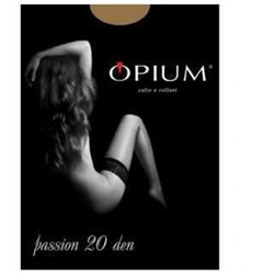 Чулки Opium Passion 20 den