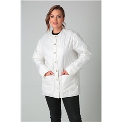 Куртка Modema 1040/3 молочный
