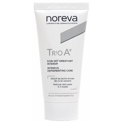 Noreva Trio White A Soin D?pigmentant Intensif 30 ml