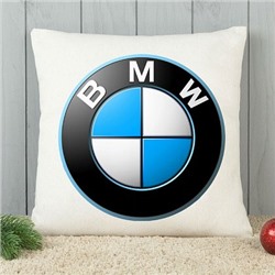 Подушка Автомобильная BMW