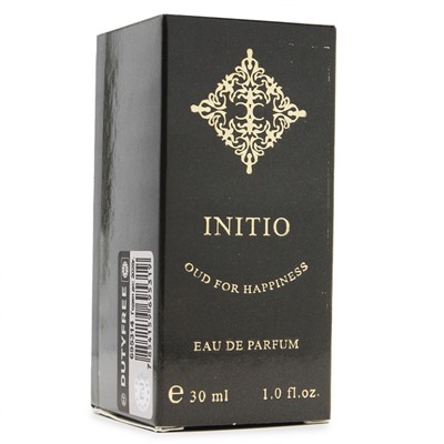 Духи   Initio Parfums Prives Oud For Happiness edp unisex 30 ml