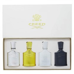 Подарочный набор Creed 4x30ml