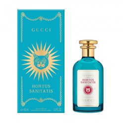 Духи   Gucci Hortus Sanitatis edp unisex 100 ml