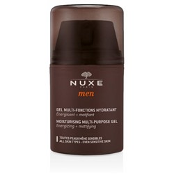 Nuxe Men Gel Multi-Fonctions Hydratant 50 ml