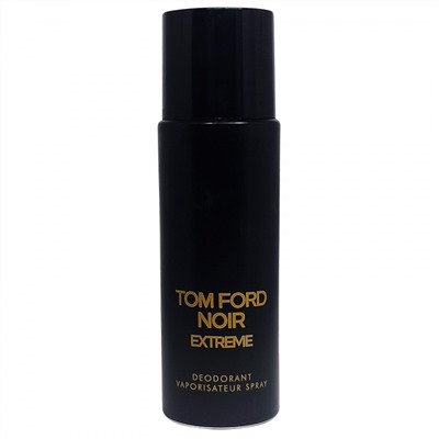 Дезодорант Tom Ford Noir Extrime 200 ml