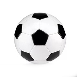 Футбольный мяч (в ассортименте)