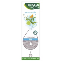 Phytosun Ar?ms Complexe Spa pour Diffuseur 30 ml
