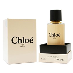 Женские духи   Luxe collection Chloe "Eau De Parfum" for women 67 ml