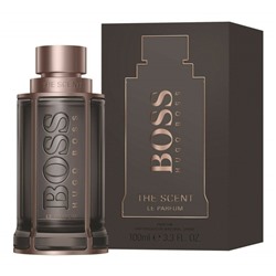 Мужская парфюмерия   Hugo Boss The Scent le parfum for him 100 ml A-Plus
