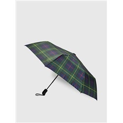 Узорчатый зонтик