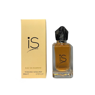 Fragrance World iS Eau De Parfum EDP 100мл