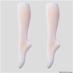 Гольфы детские Para Socks (G1) белый