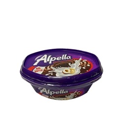 Шоколадная крем паста с фундуком Ulker Alpella, 400гр