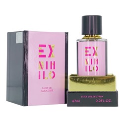 Fragrance World Ex Nihilo Lust In Paradize EDP 67мл