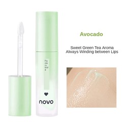 Бальзам для губ Novo Lip Protector авокадо