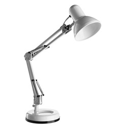 Настольная лампа Arte Lamp JUNIOR A1330LT-1WH