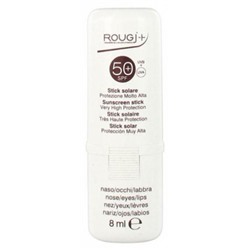 Rougj Stick Solaire SPF50+ Tr?s Haute Protection 8 ml