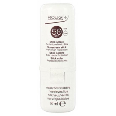 Rougj Stick Solaire SPF50+ Tr?s Haute Protection 8 ml
