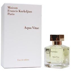 Maison Francis Kurkdjian Aqua Vitae Eau de Toilette 70 ml ОАЭ