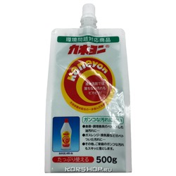 Чистящий крем для кухни, ванной и туалета Kaneyon м/у, Япония, 500 г Акция