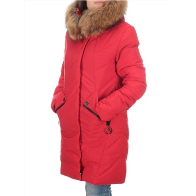 1868 RED Пальто женское зимнее ROTHIAR (200 гр. холлофайбера)