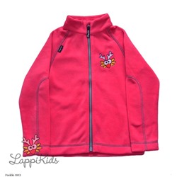 Polar 1040-002 Lappi Kids флисовая куртка