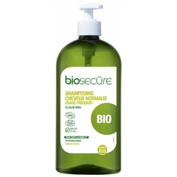 Biosecure Shampoing Cheveux Normaux 730 ml