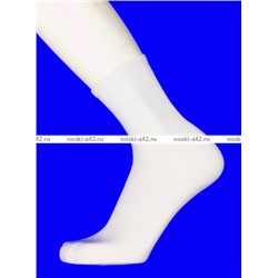 МИНИBS носки мужские спортивные арт. MYD 05 с высокой резинкой