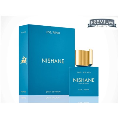 (LUX+) Nishane Ege EDP 50мл