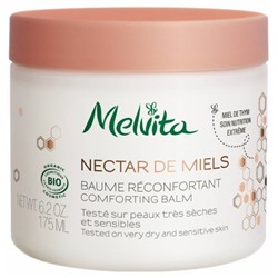 Melvita Nectar de Miels Baume R?confortant Bio 175 ml