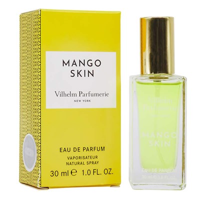 (ОАЭ) Мини-парфюм масло Vilhelm Parfumerie Mango Skin EDP 30мл