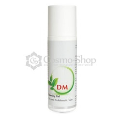 DM Cleansing Gel/ Очищающий гель для жирной кожи 200мл