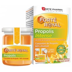 Fort? Pharma Fort? Royal Propolis Intense 40 g