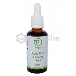 Renew Phytic Acid Peeling Step2/ Фитиновый пилинг Шаг2 50мл