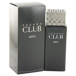 Мужская парфюмерия   Azzaro Club Man edt 75 ml