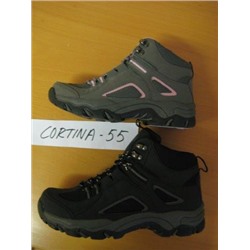 Сortina-55 Зимние мужские ботинки