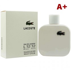 A + Lacoste Eau De Lacoste L.12.12 Blanc, 100 ml