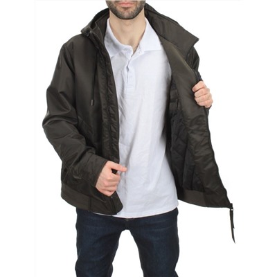 8734 SWAMP Куртка мужская демисезонная (100 гр. синтепон)