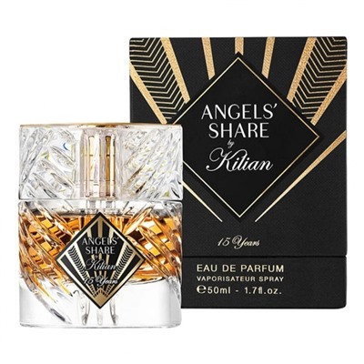 Духи   КиLиан Angels' Share 15 years edp unisex 50 ml