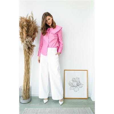 Блуза AURA 2047-170 розовый