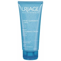 Uriage Cr?me Gommante Corps 200 ml