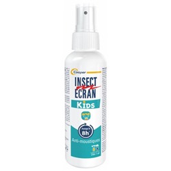 Insect Ecran Kids Anti-Moustiques Sp?cial Enfants 100 ml