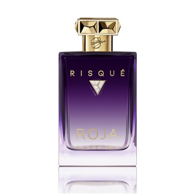 Женские духи   Roja Parfums Risque Pour Femme Essence De Parfum 100 ml