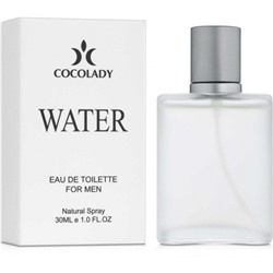 Мини-парфюм Cocolady Water EDT 30мл