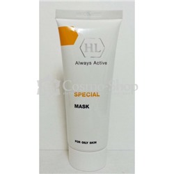 Holy Land Special Mask (For Oily Skin)/ Специальная маска для жирной кожи 70мл
