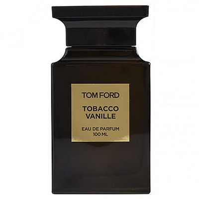 Духи   Tom Ford Tobacco Vanille eau de parfum 100 ml